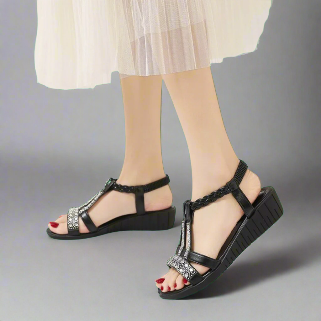 Vollmara | Премиум сандали за изключителен комфорт