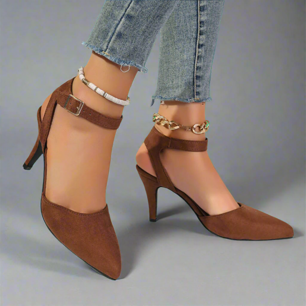 Xabrunda | Стилни комфортни сандали за активни дни