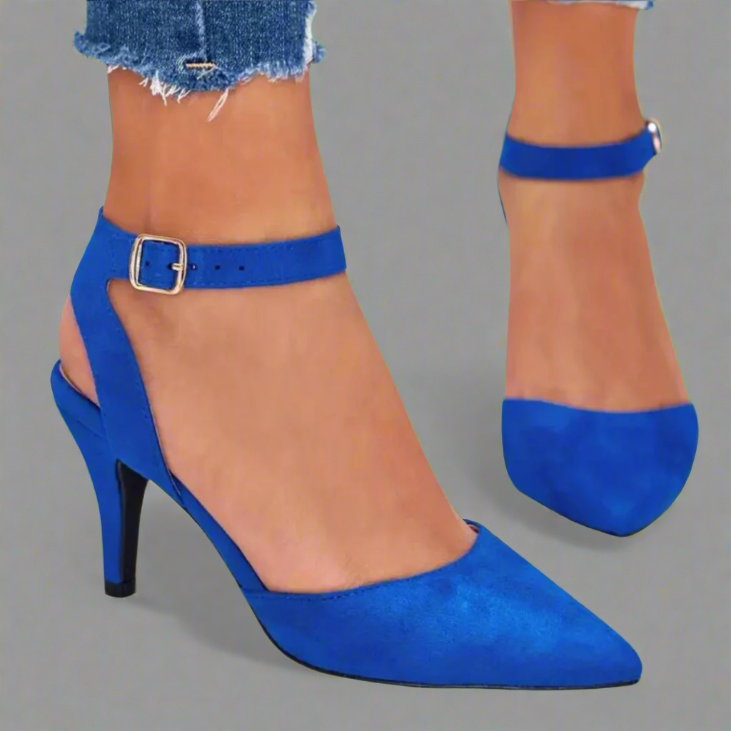 Xabrunda | Стилни комфортни сандали за активни дни