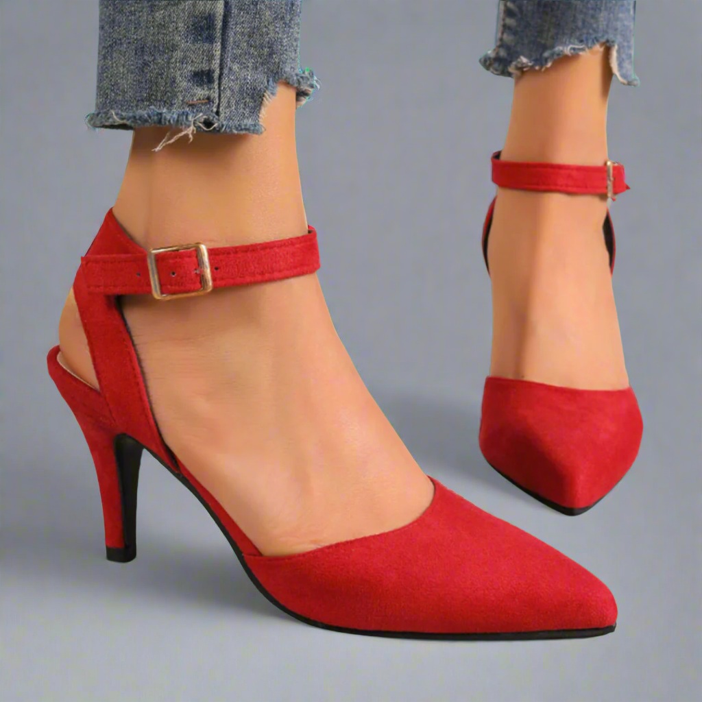 Xabrunda | Стилни комфортни сандали за активни дни