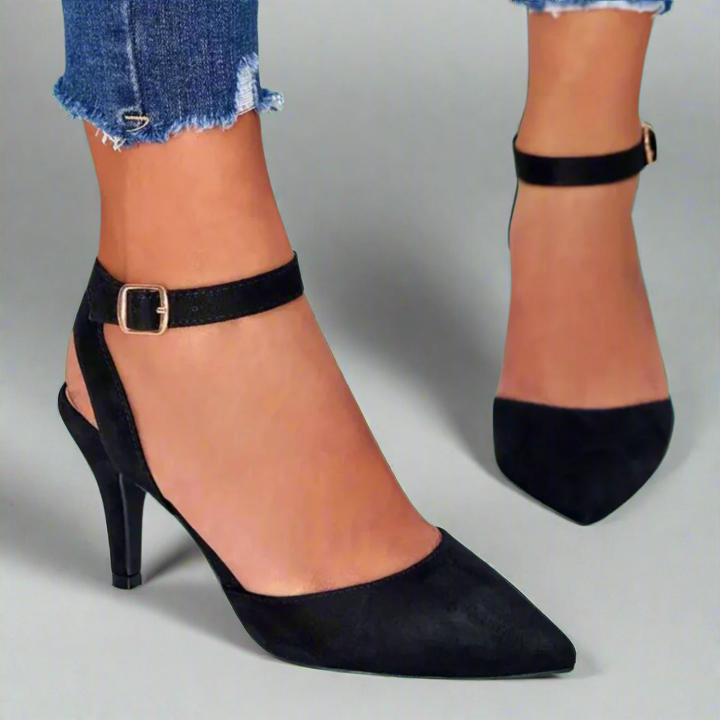 Xabrunda | Стилни комфортни сандали за активни дни