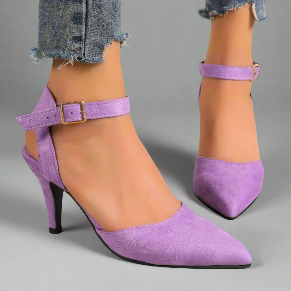 Xabrunda | Стилни комфортни сандали за активни дни