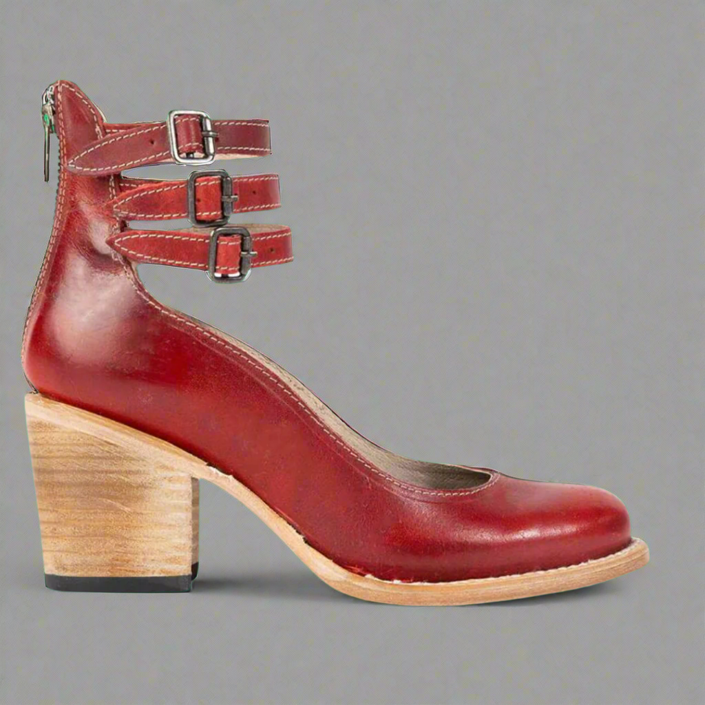 Кларине | Ръчно изработени премиум ботуши за стилни дни