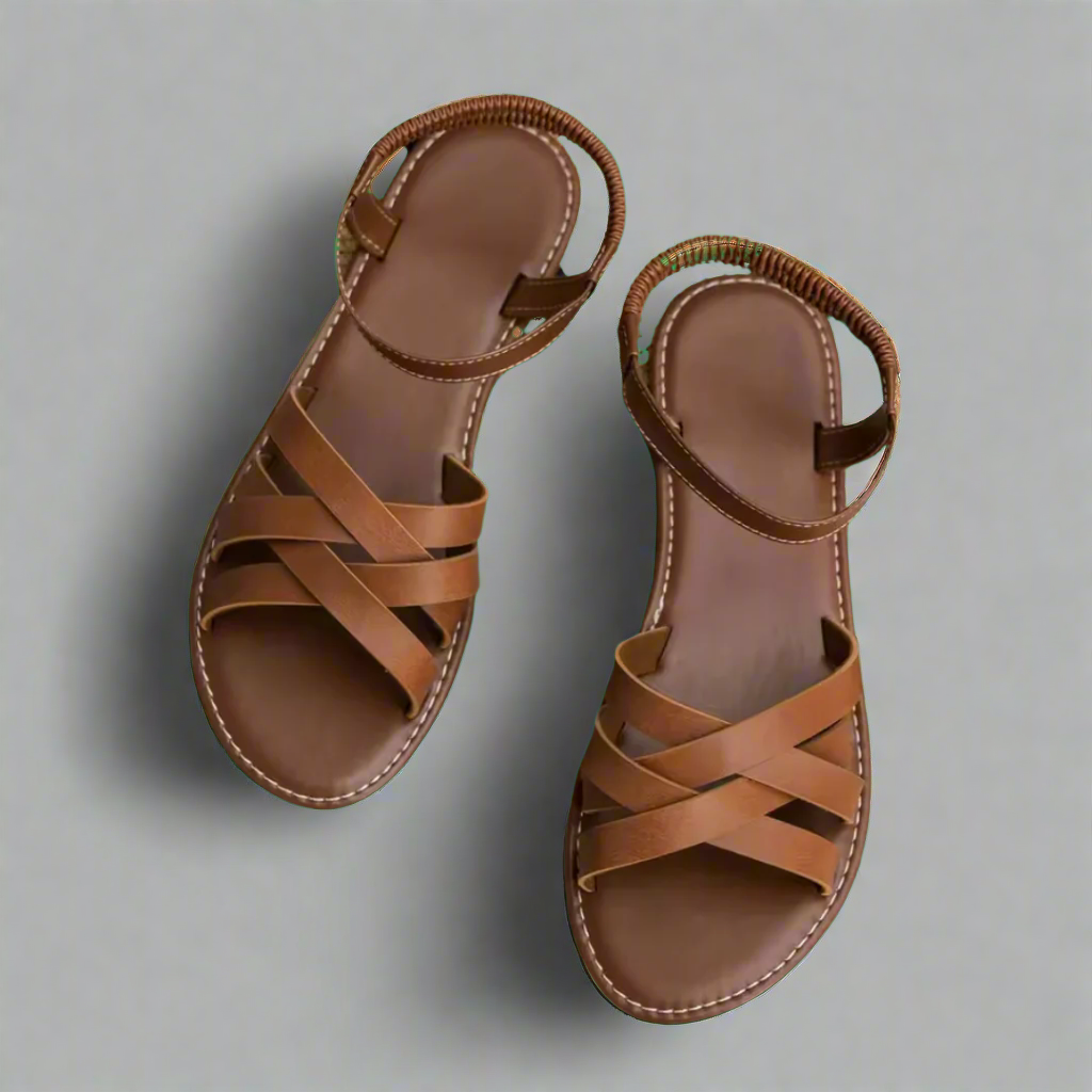 Zorwinhild | Комфортни сандали за взискателни крака