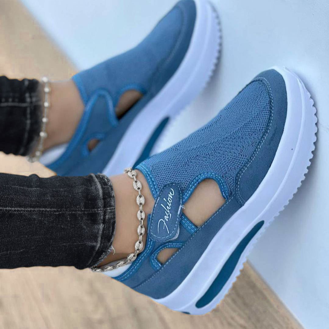 Cielo | Ортопедични маратонки за всекидневен комфорт