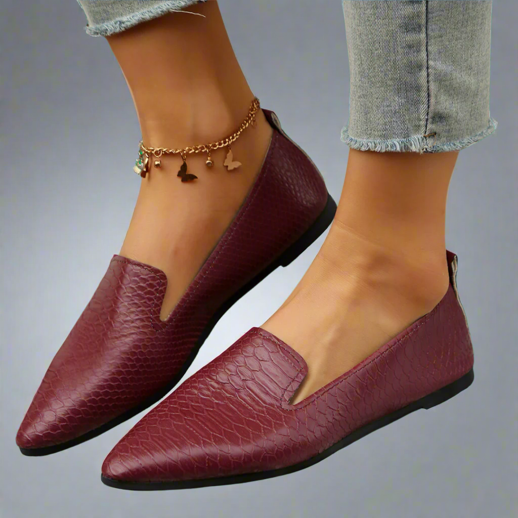 Вилхилд | Удобни сандали за чувствителни крака