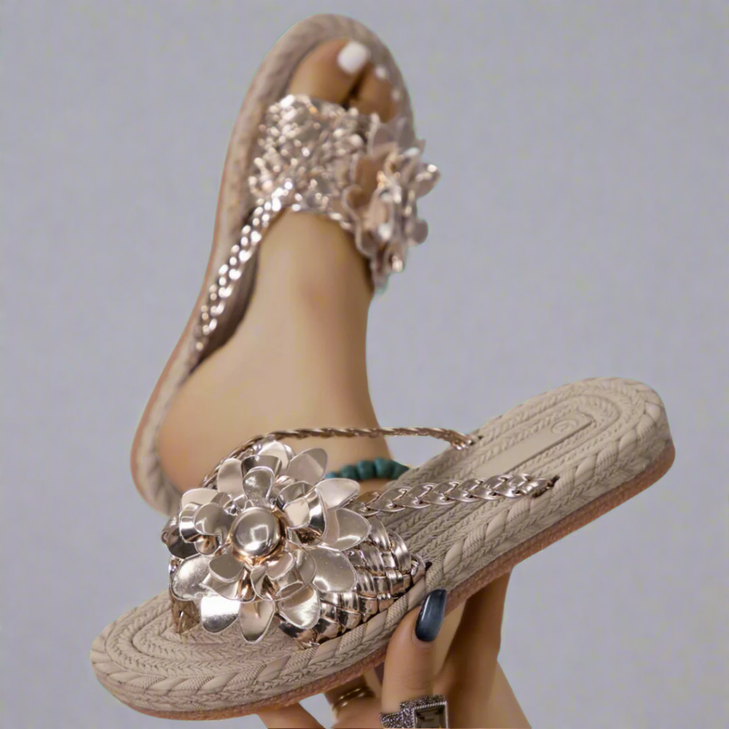 Liorunda | Удобни сандали за безгрижно ходене