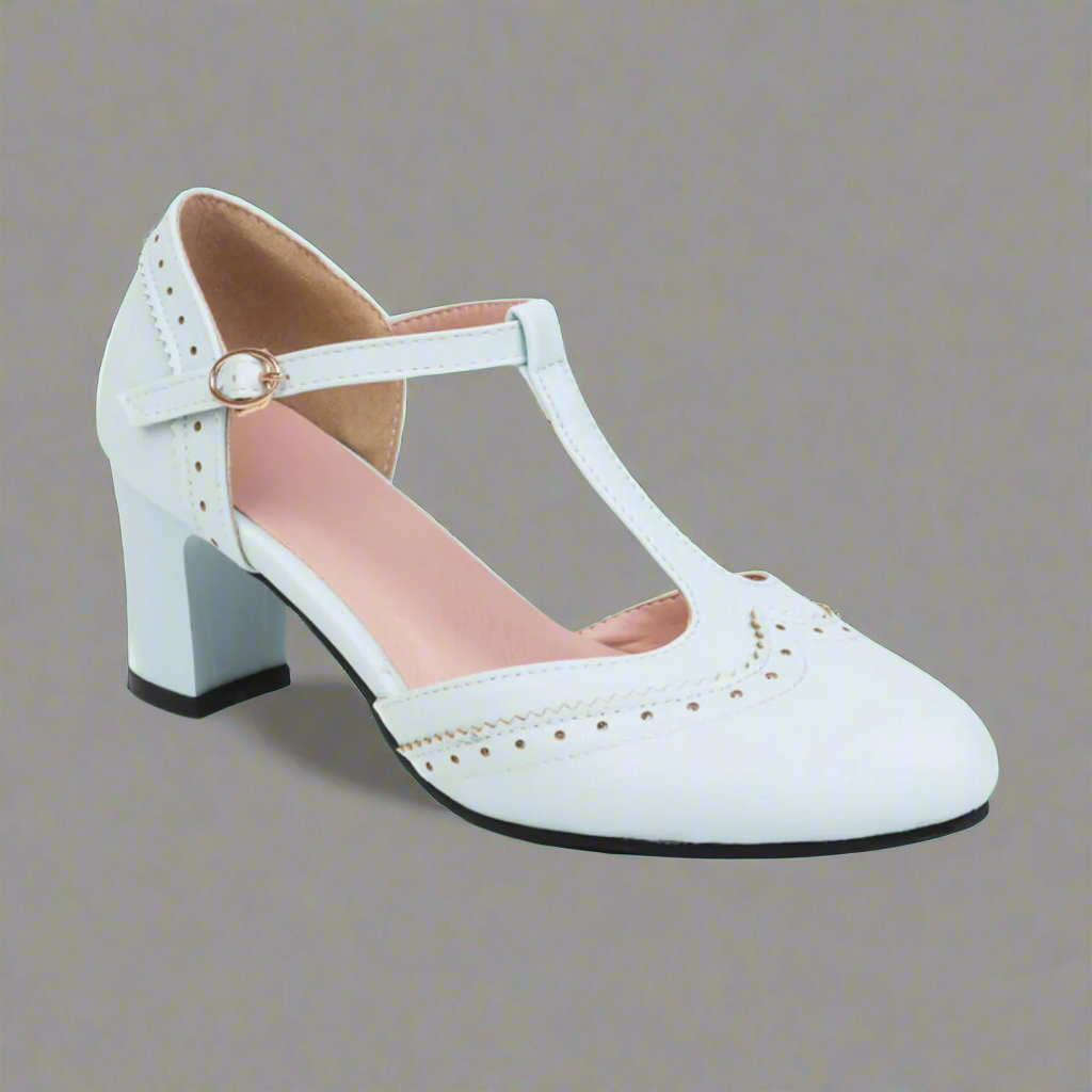 Elenwiga | Луксозни сандали с висок ток за лятото