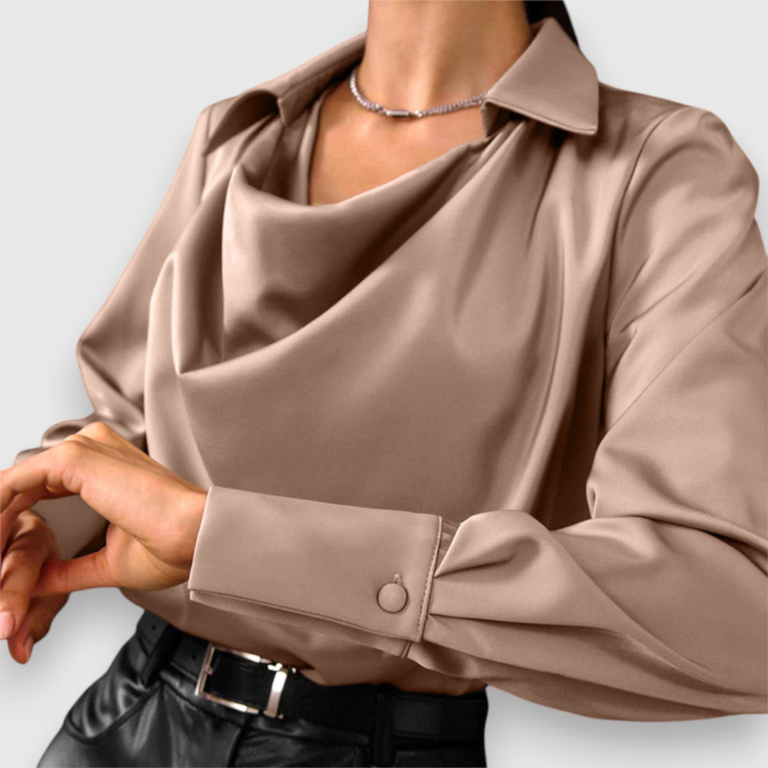 Хадаса | Елегантна и удобна блуза