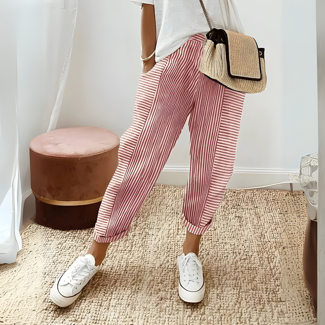 Лиана | Стилен и удобен модел за ежедневно носене