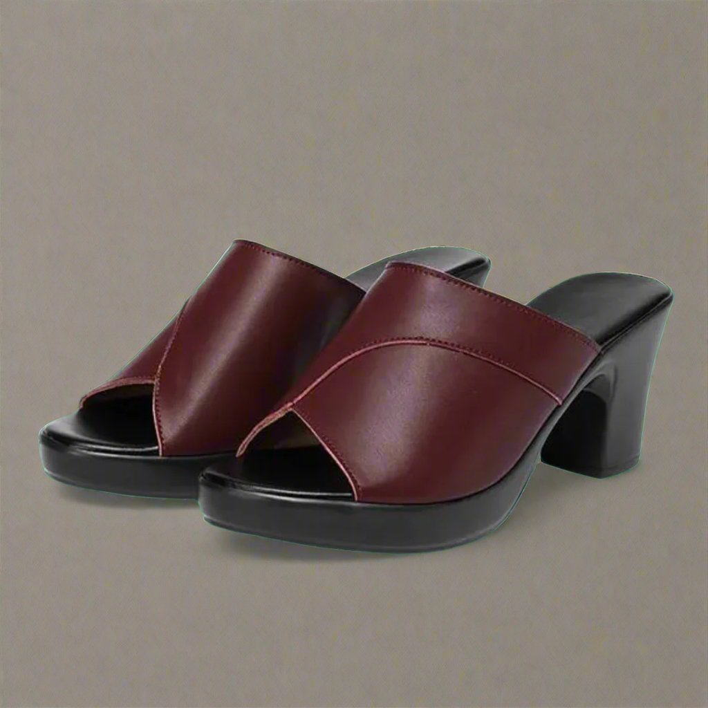 Брунхилд | Ортопедични сандали за безболезнено ходене