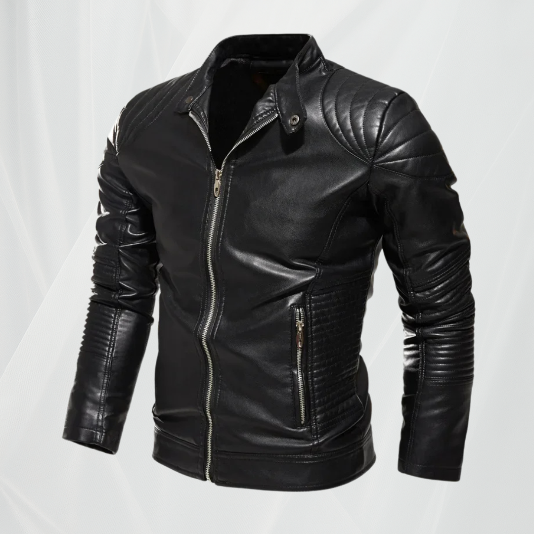 Топло яке с бунтарски дух