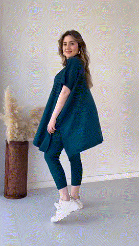 Mavienna™ | Стилно Луксозно Комплект Удобство