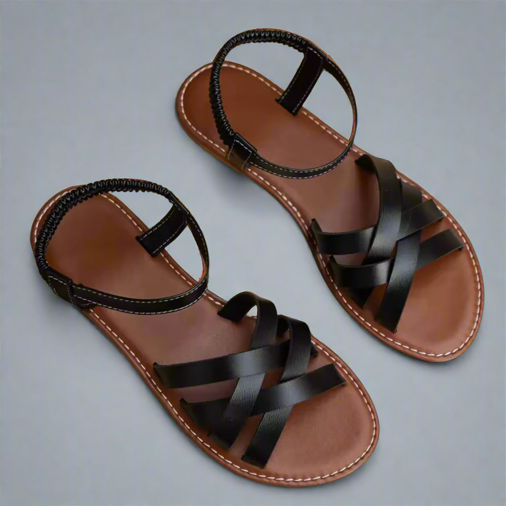 Zorwinhild | Комфортни сандали за взискателни крака