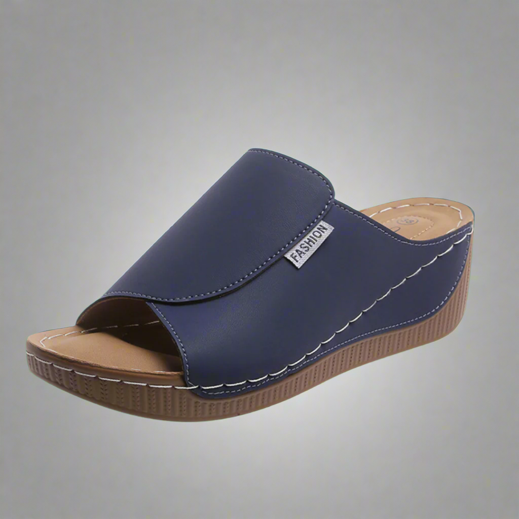 Prunberta | Удобни сандали с поддръжка на свода на стъпалото