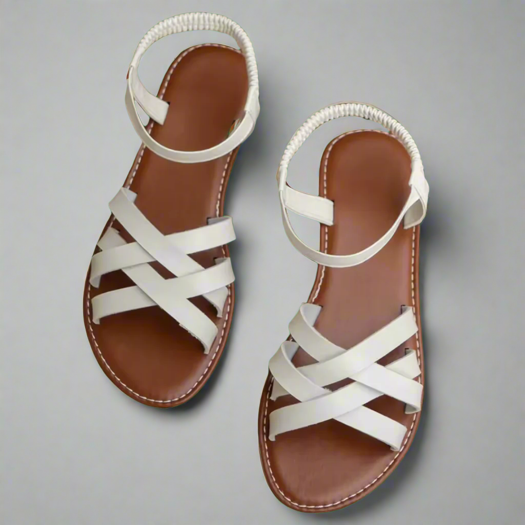 Zorwinhild | Комфортни сандали за взискателни крака