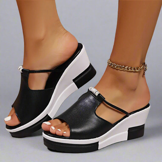 Droswinda | Ортопедични сандали за безгрижно ходене