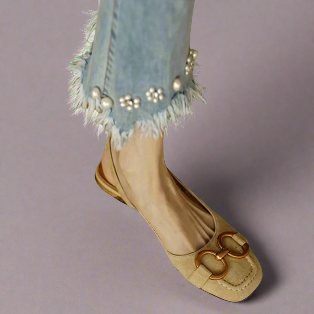 Xerylda | Елегантни и Удобни Ортопедични Сандали