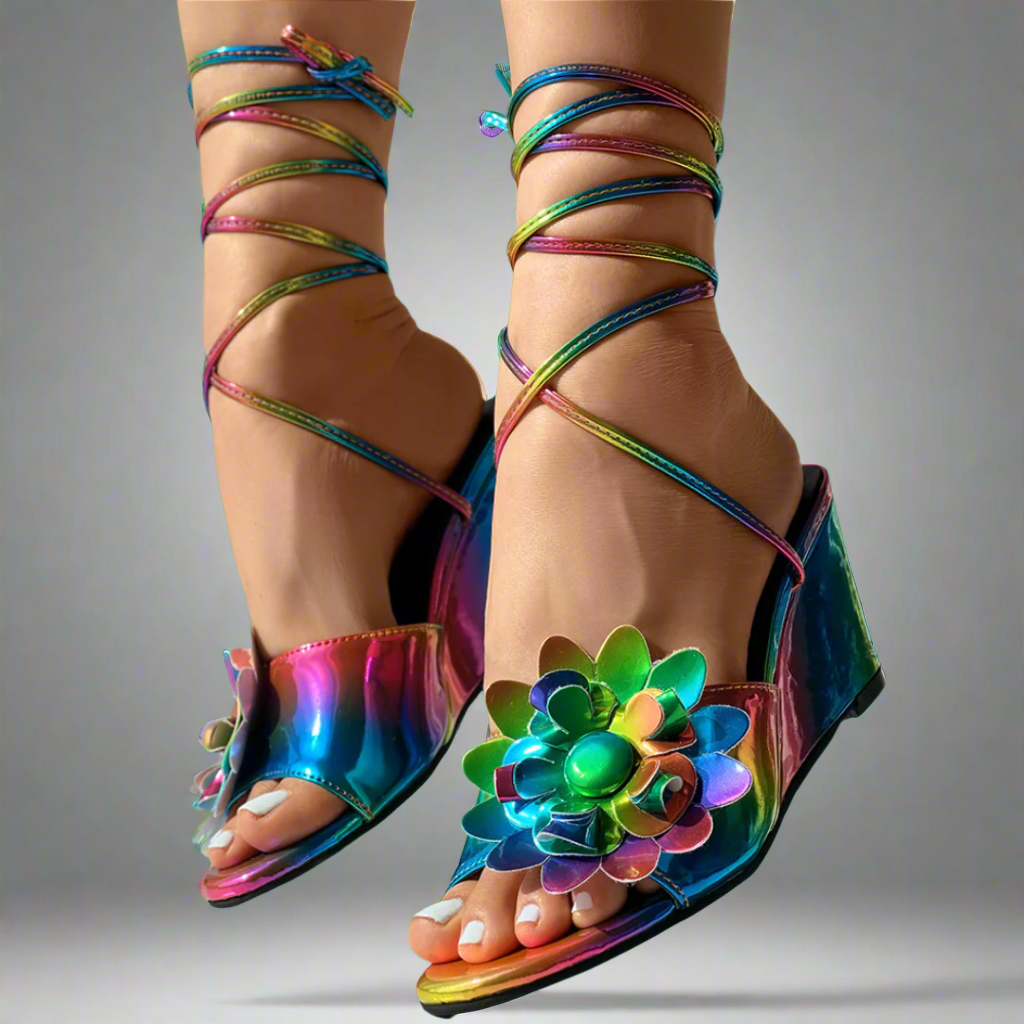 Сигарда | Удобни сандали за чувствителни крака