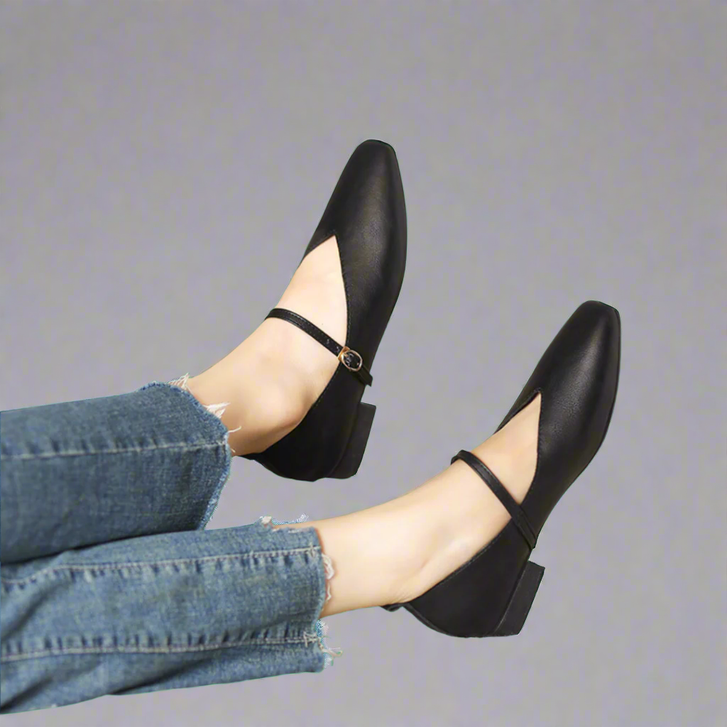 Pilgunda | Удобни сандали за чувствителни крака