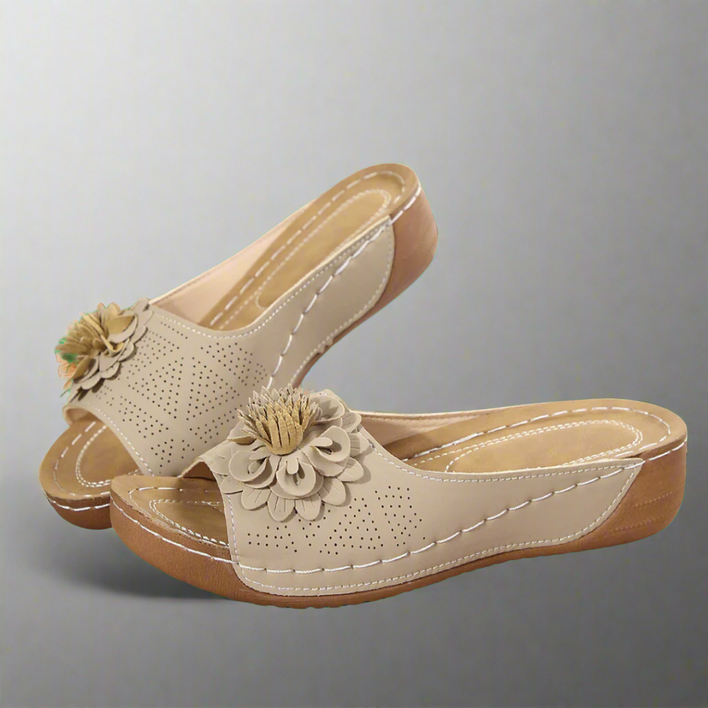 Mathilda | Ортопедични комфортни сандали