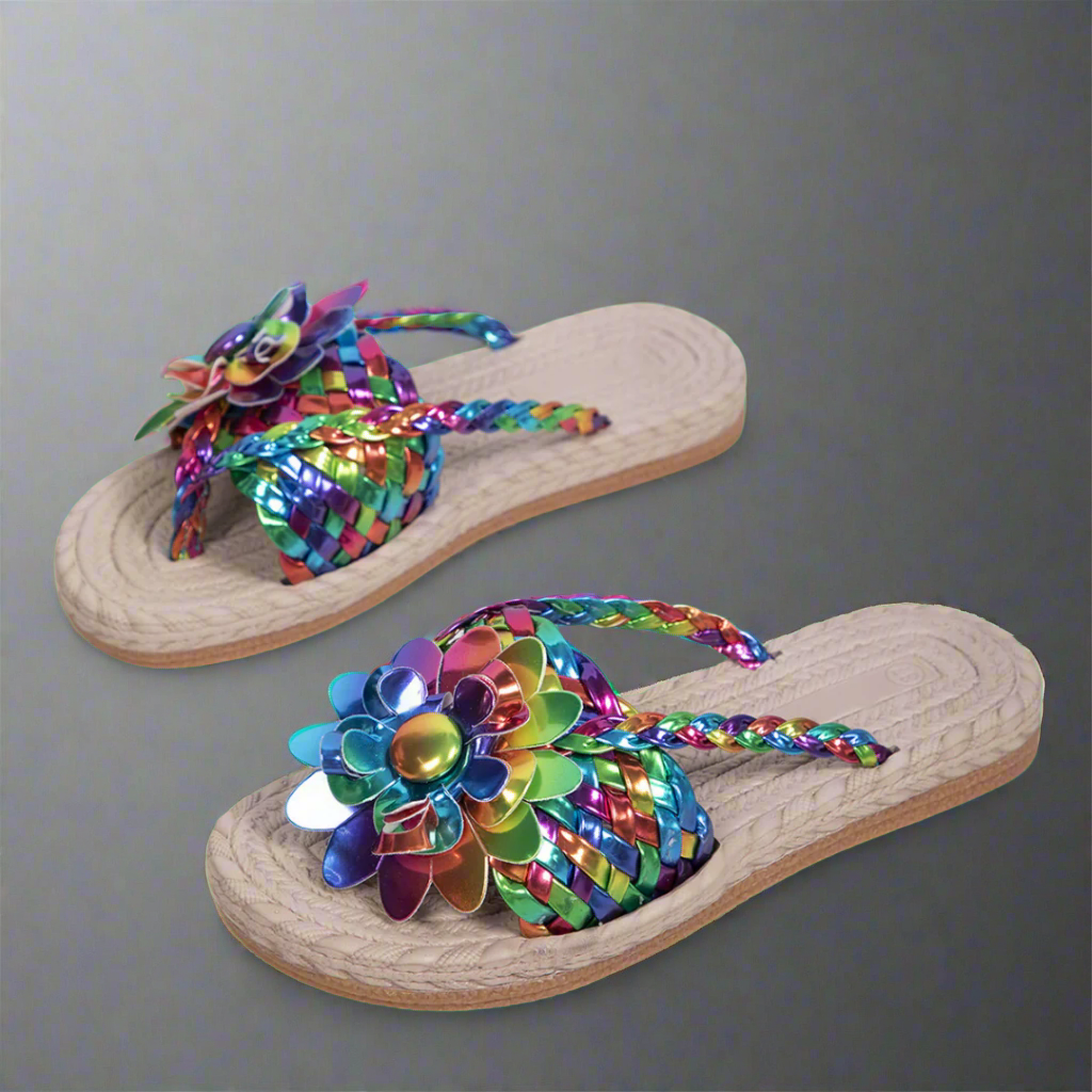 Liorunda | Удобни сандали за безгрижно ходене