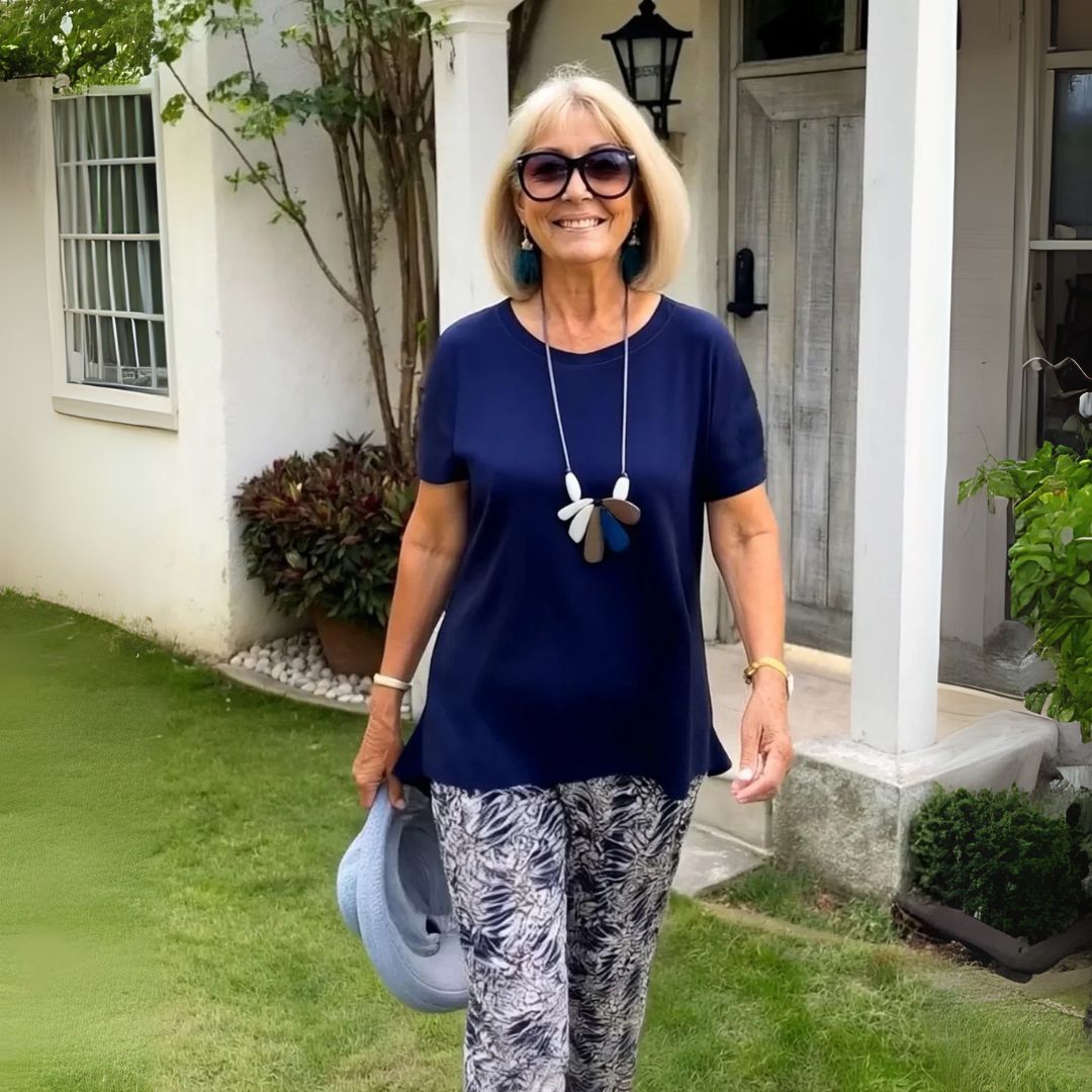 Рейчъл | Елегантен двуделен комплект