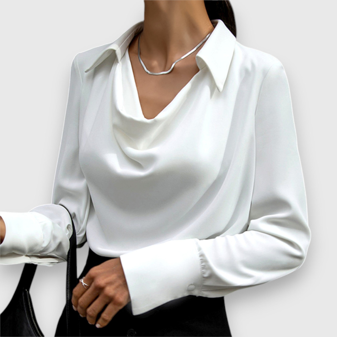 Хадаса | Елегантна и удобна блуза