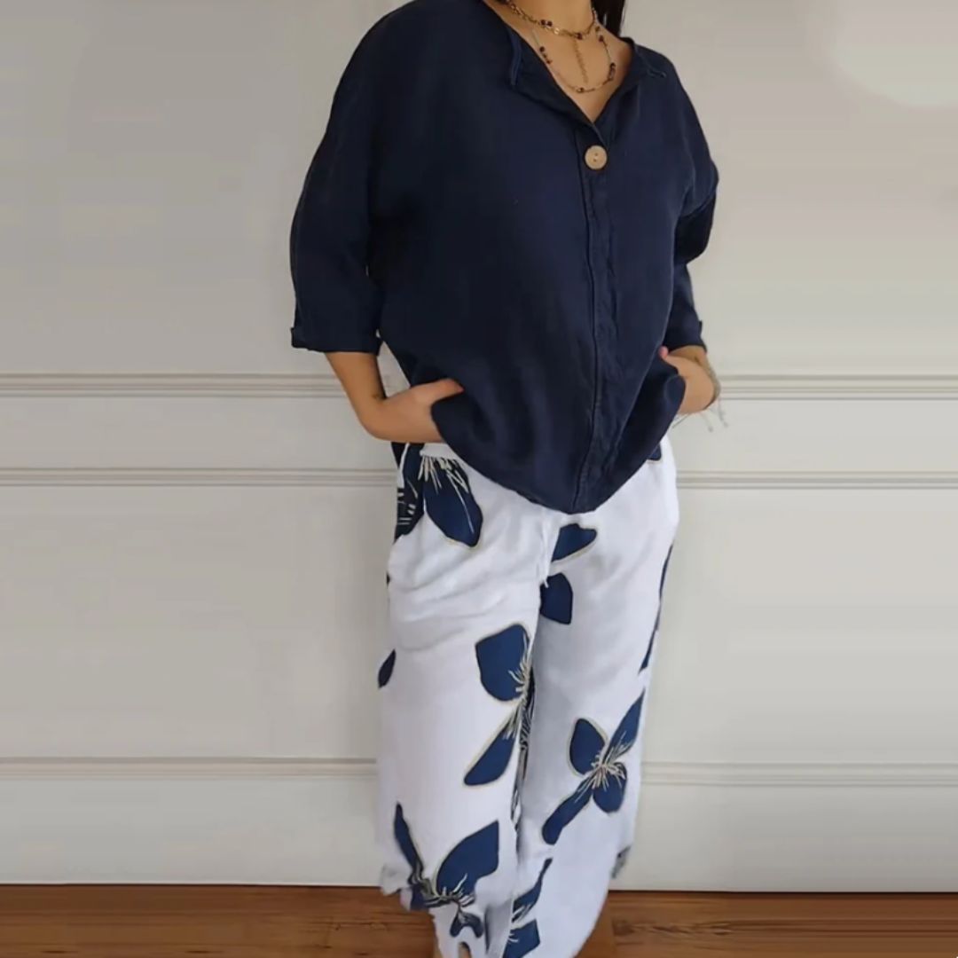 Самара | Елегантен и удобен комплект