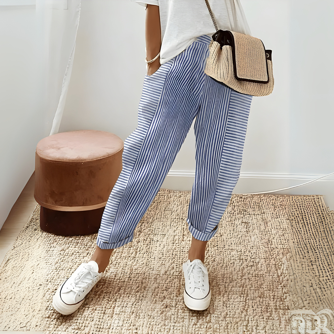 Лиана | Стилен и удобен модел за ежедневно носене