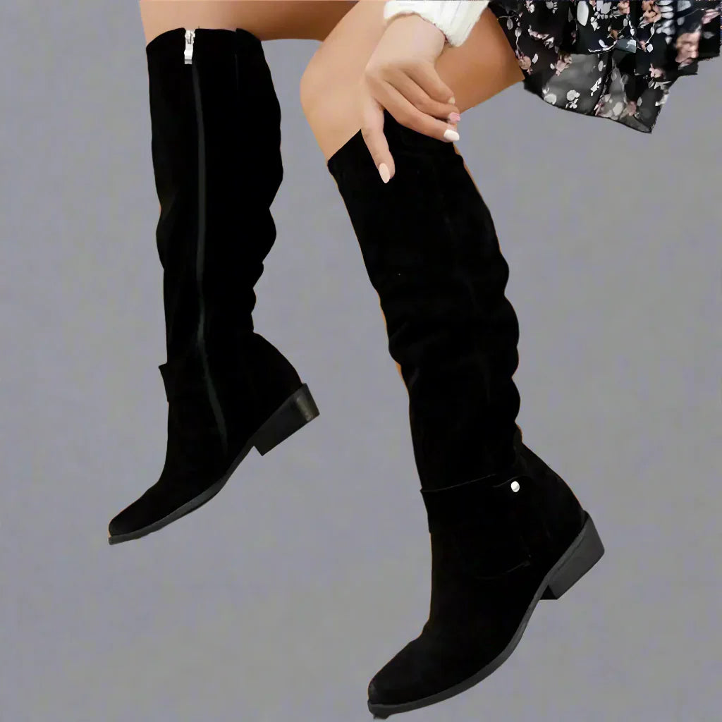 Пимала | Стилни ботуши за всеки сезон