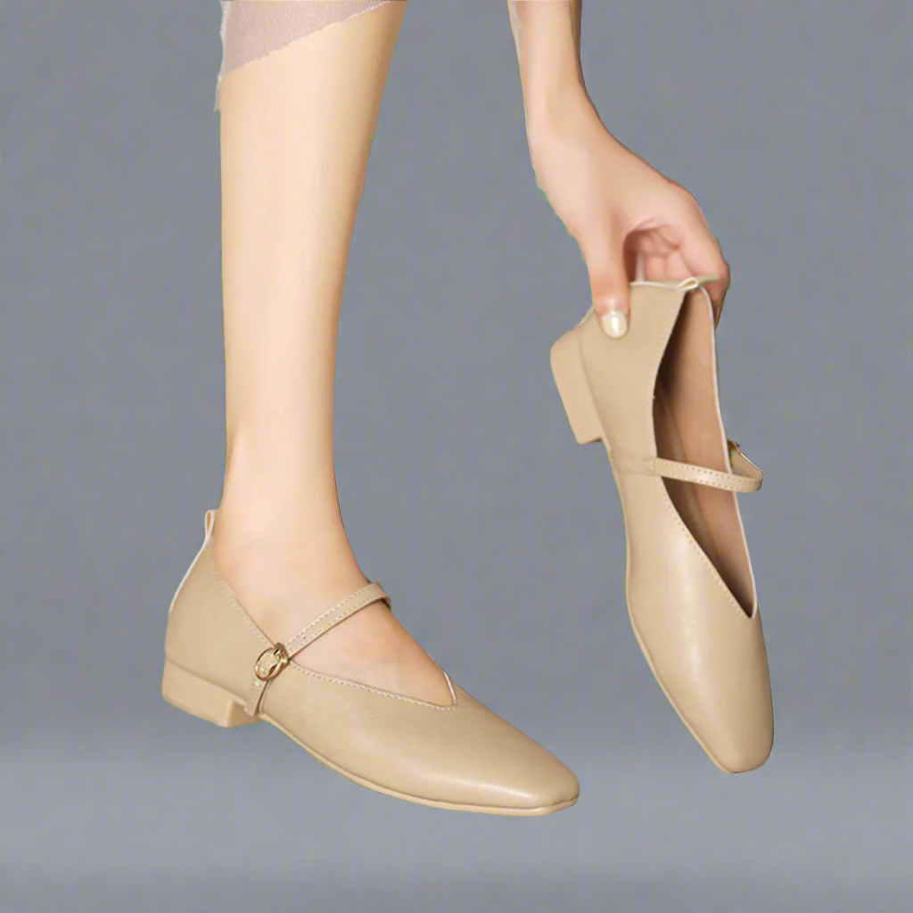 Pilgunda | Удобни сандали за чувствителни крака