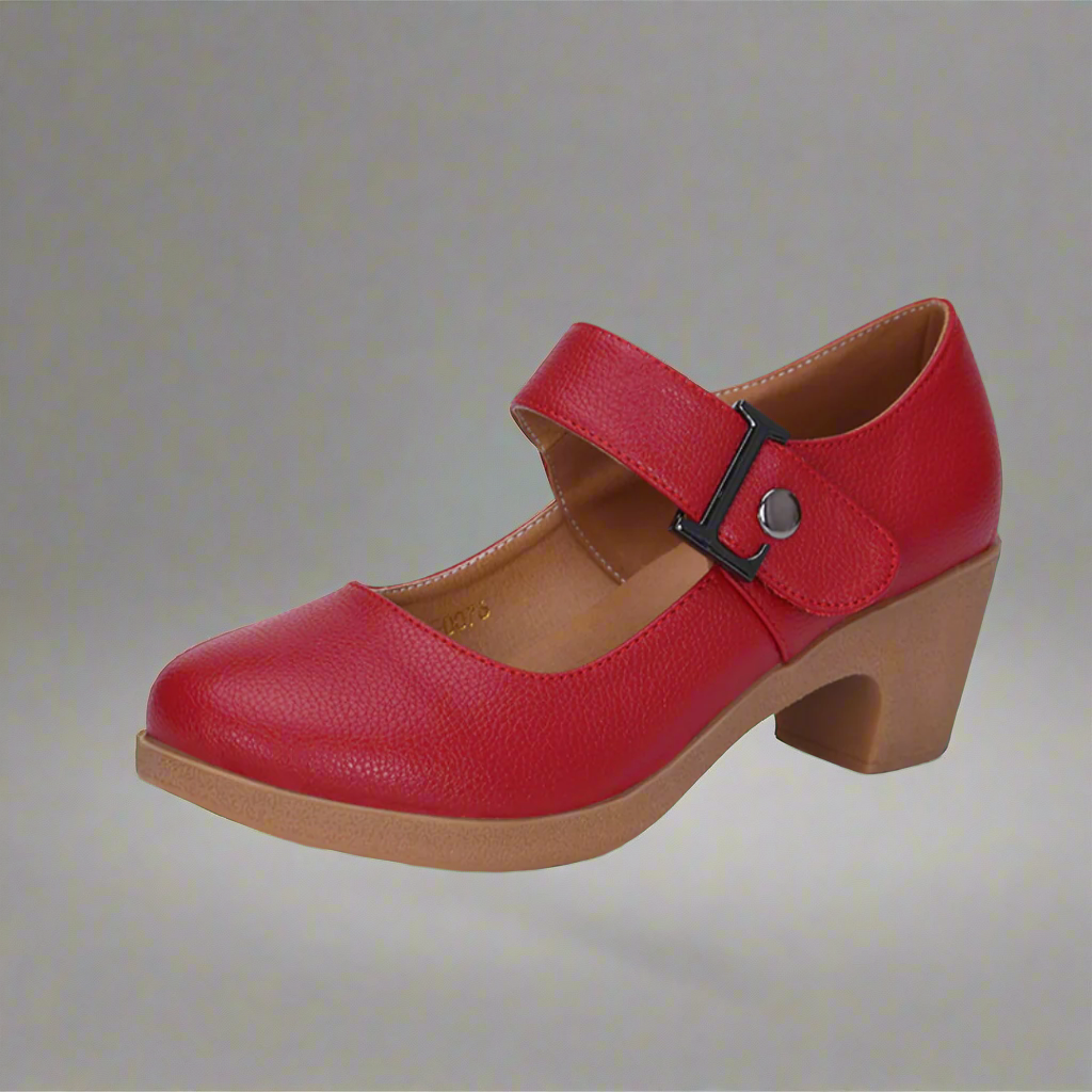 Клара | Удобни обувки за чувствителни крака