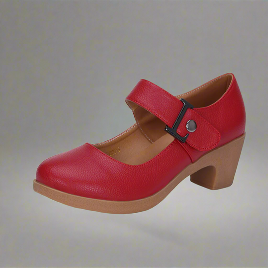 Клара | Удобни обувки за чувствителни крака