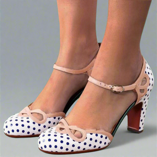 Елвира | Сладки дамски обувки за всеки ден