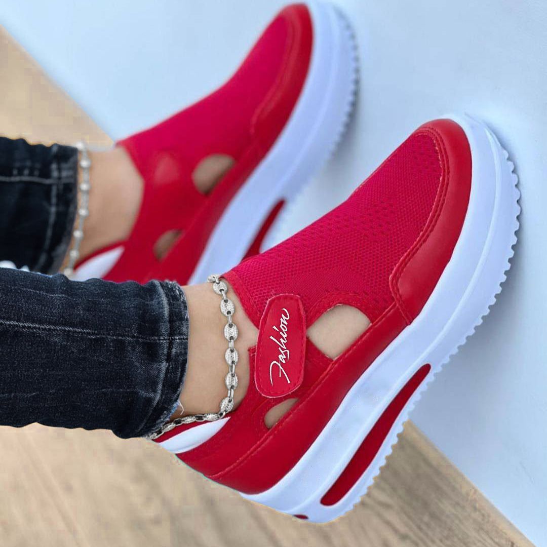 Cielo | Ортопедични маратонки за всекидневен комфорт