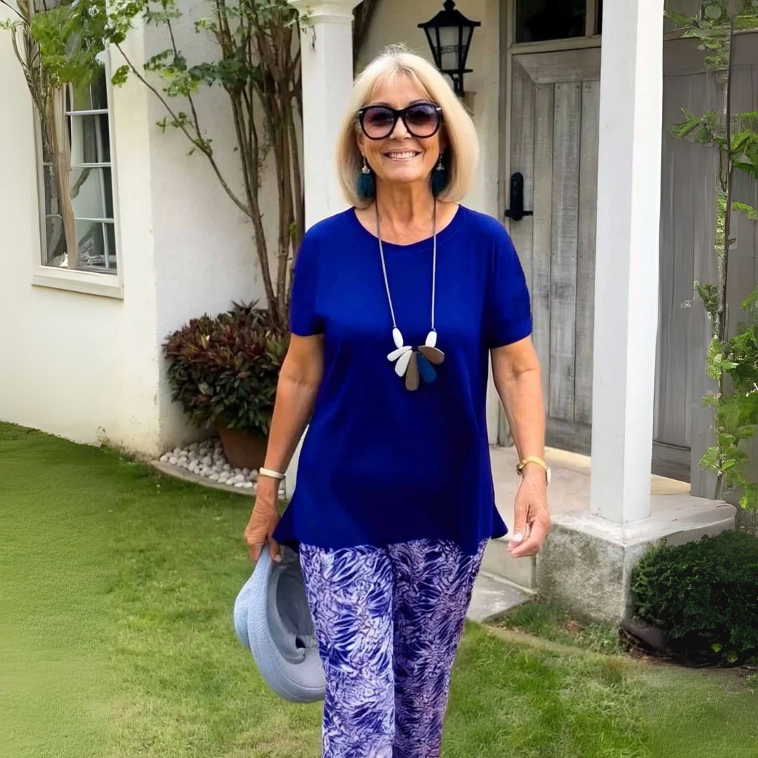 Рейчъл | Елегантен двуделен комплект