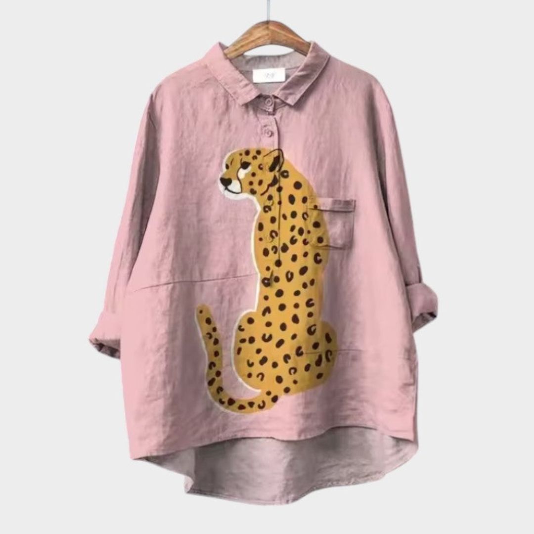 Люсил | Блуза