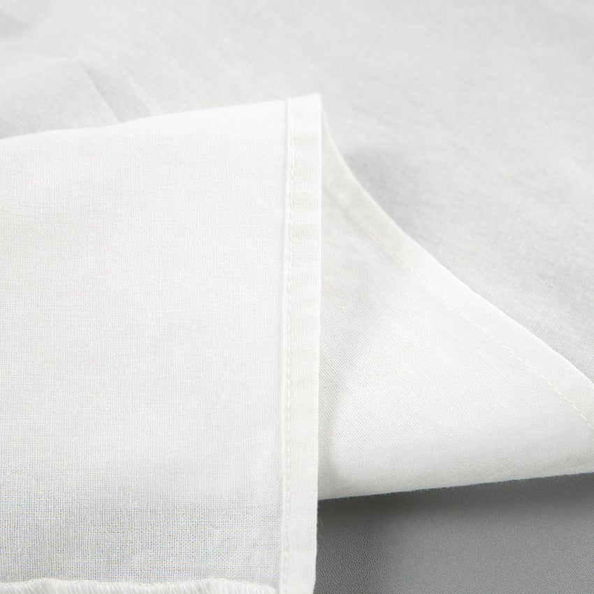 Евангелина™ | Елегантен Комплект с Ръкави