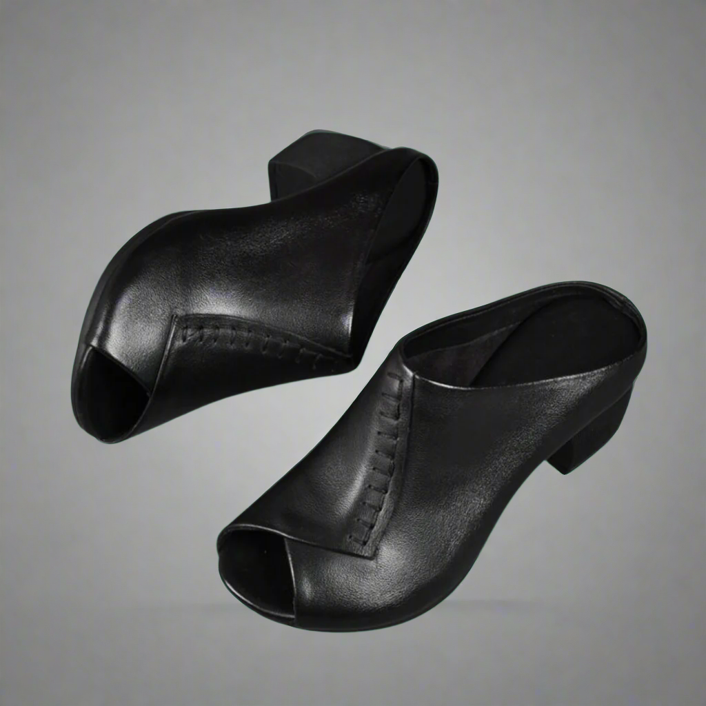 Тирза | Удобни сандали от премиум кожа за всекидневието