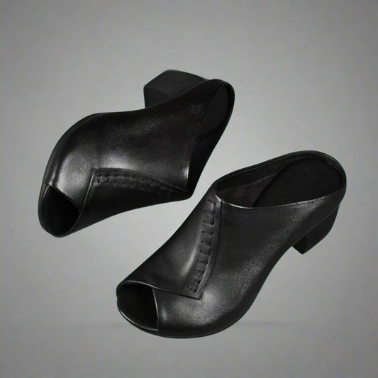 Тирза | Удобни сандали от премиум кожа за всекидневието