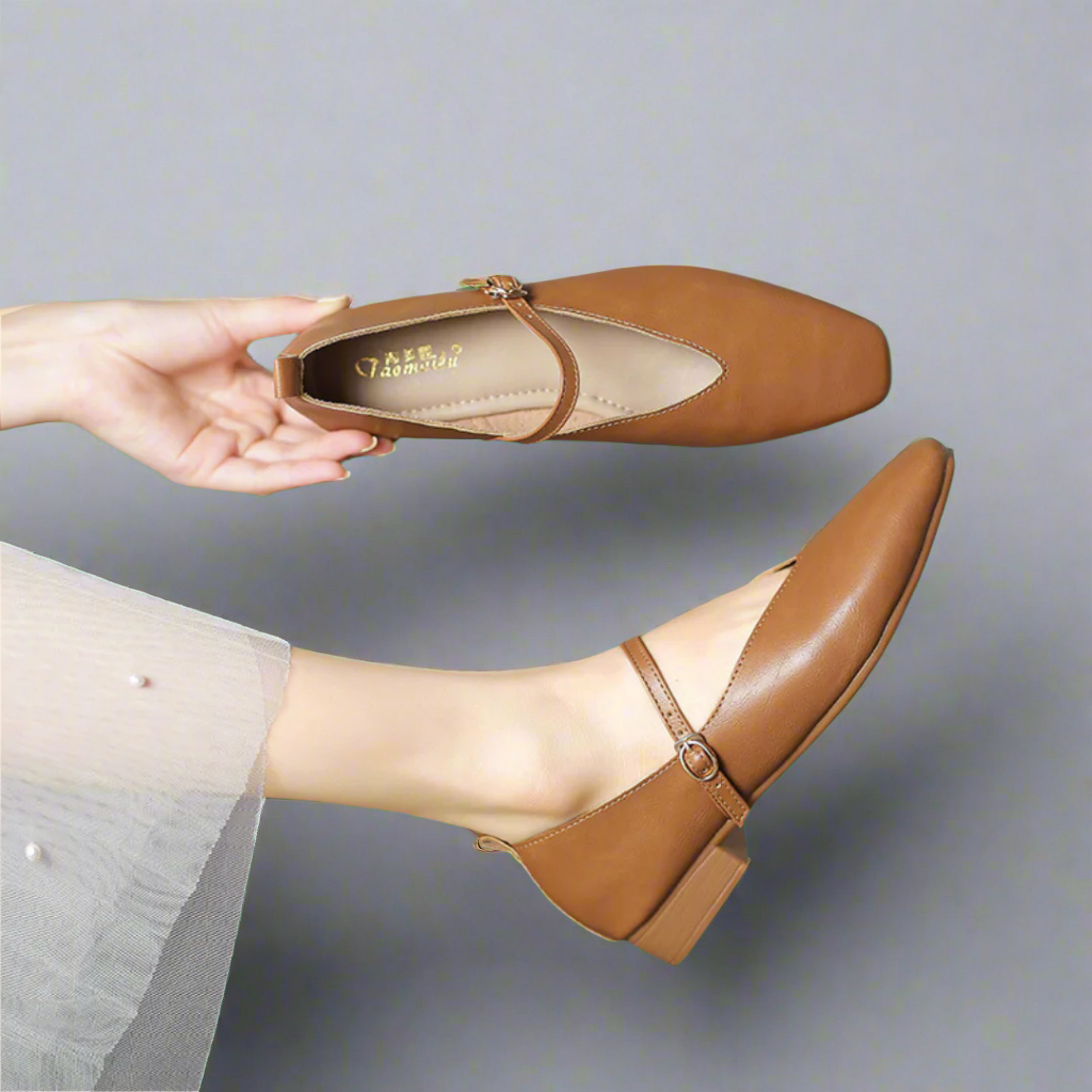 Pilgunda | Удобни сандали за чувствителни крака