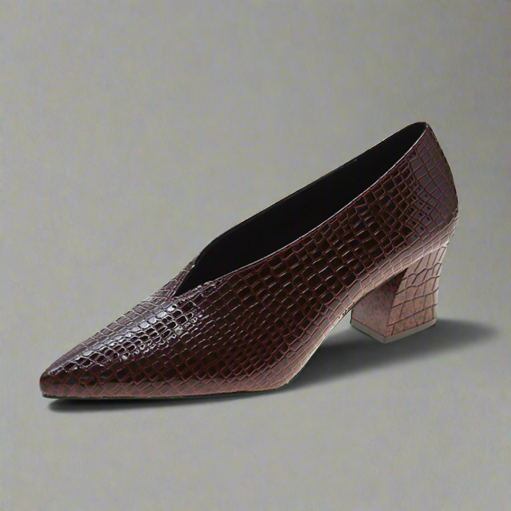 Серлинда | Удобни мокасини за лятото