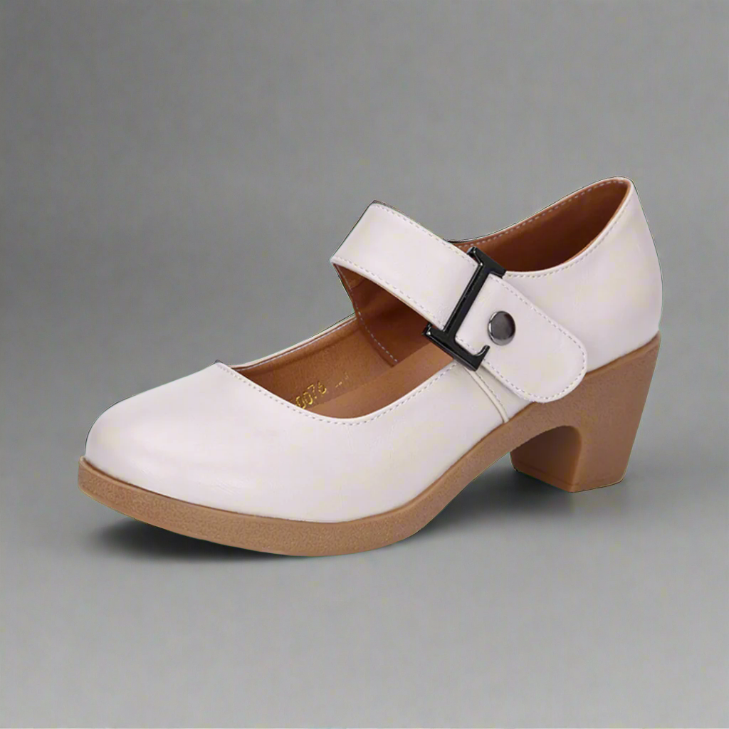 Клара | Удобни обувки за чувствителни крака