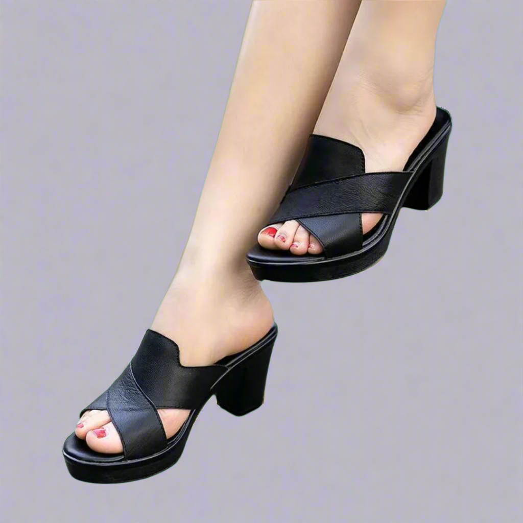 Zibrunta | Ортопедични комфортни сандали за безболезнено ходене