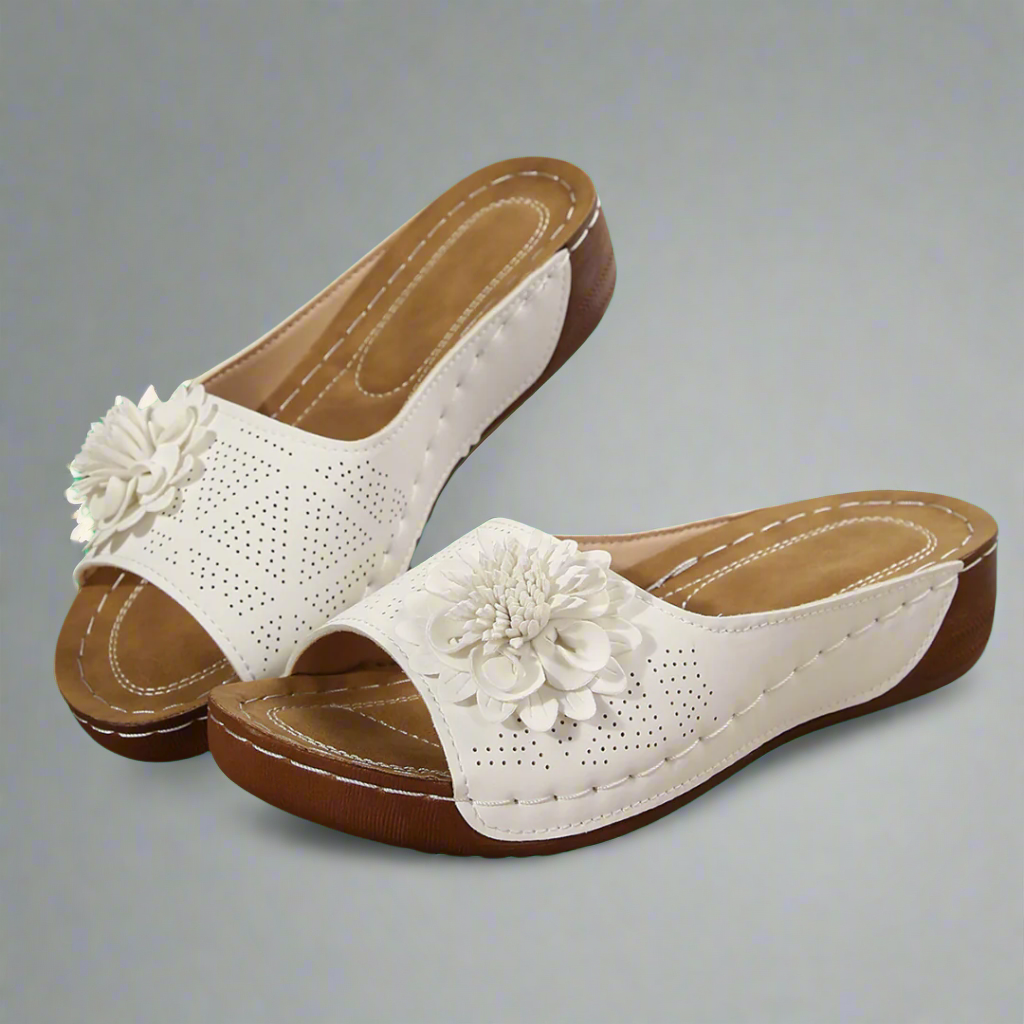 Mathilda | Ортопедични комфортни сандали