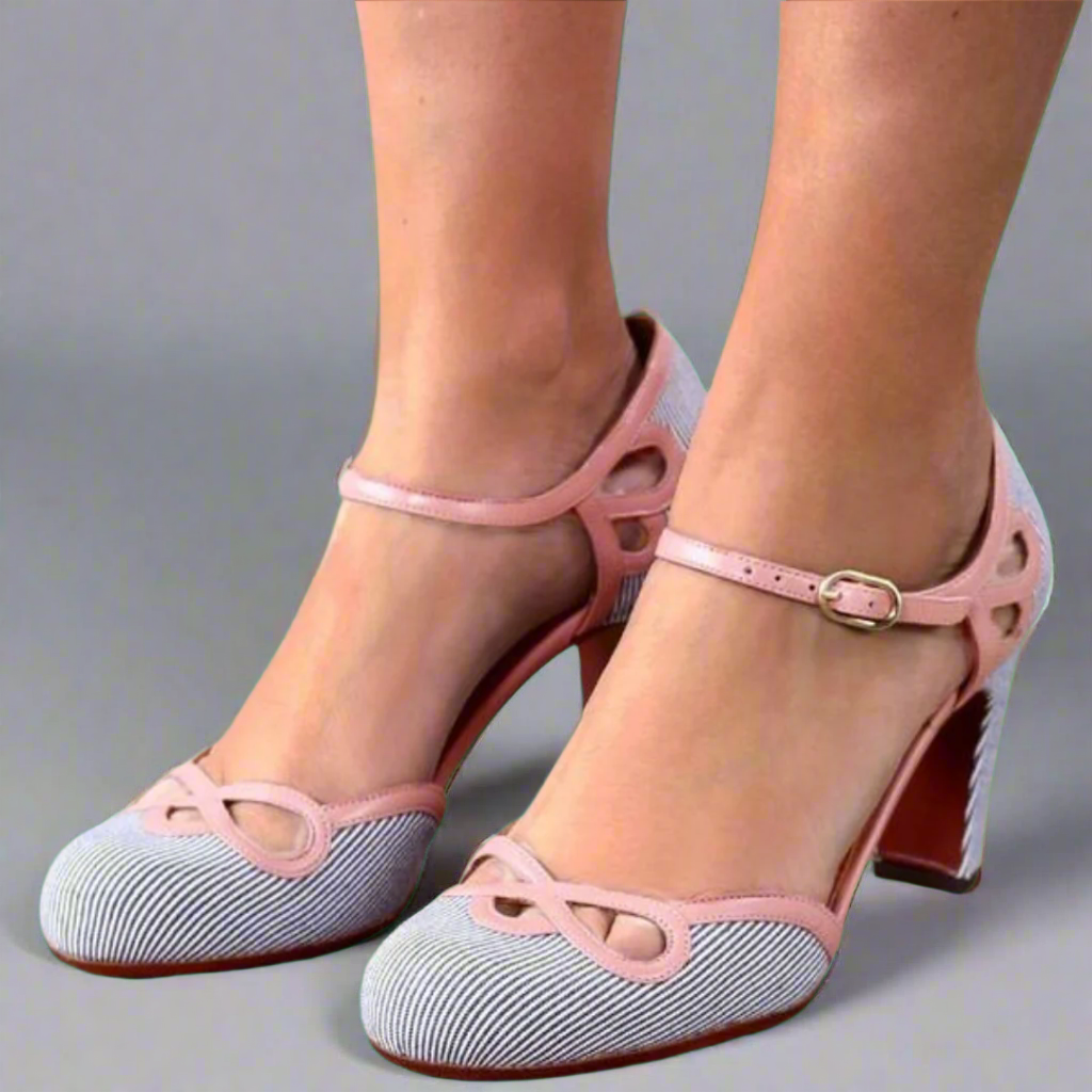 Елвира | Сладки дамски обувки за всеки ден