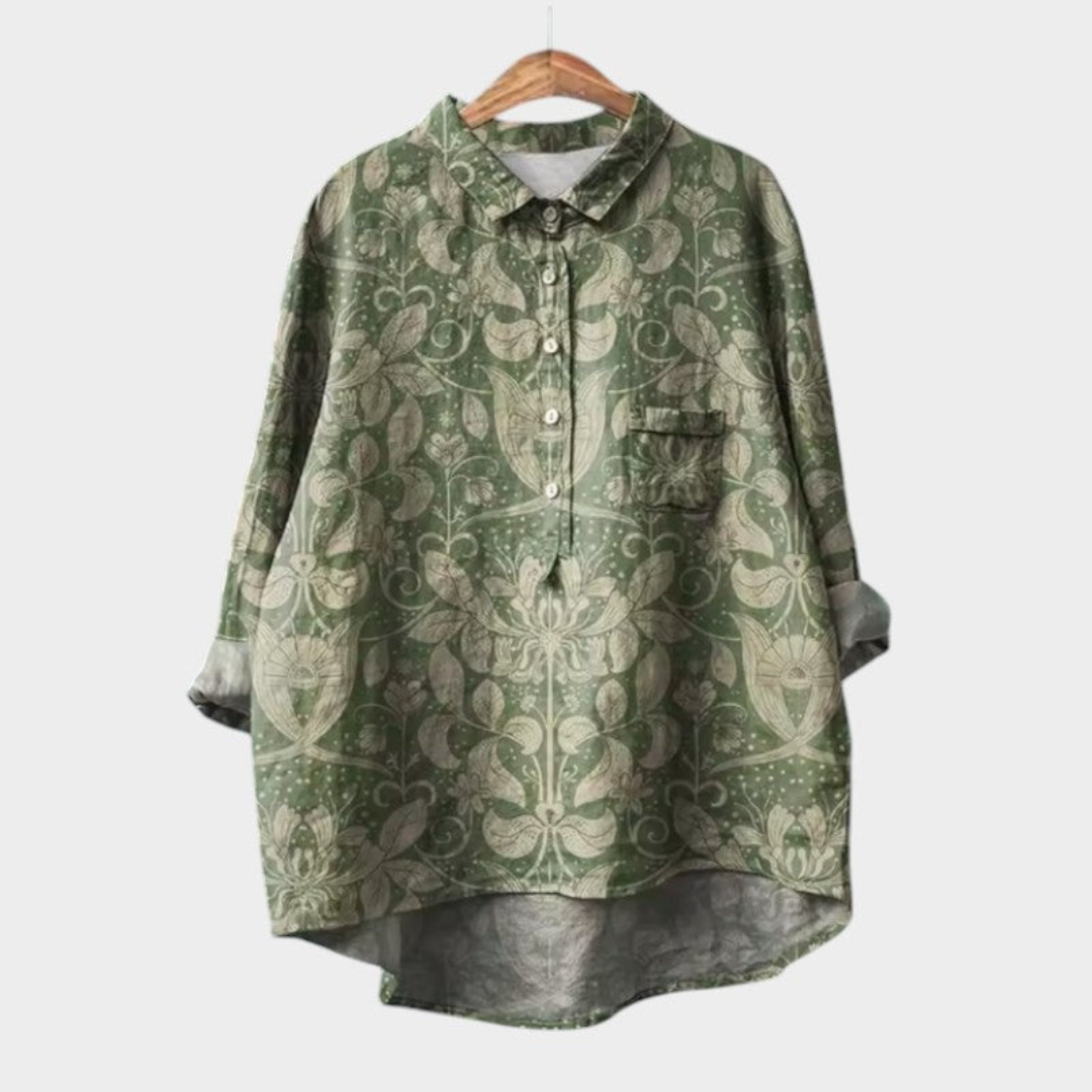 Мила | Блуза