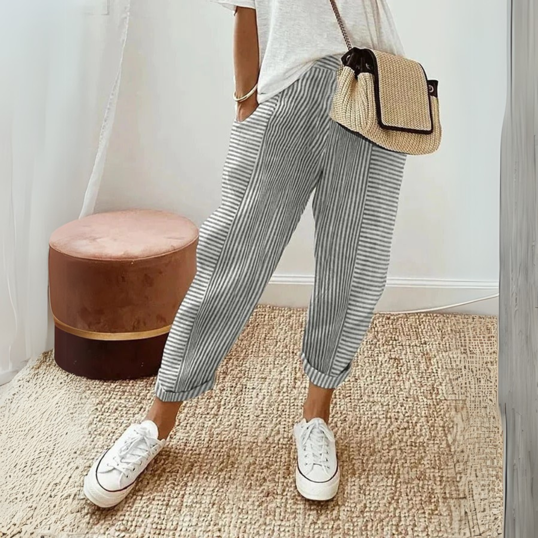 Лиана | Стилен и удобен модел за ежедневно носене