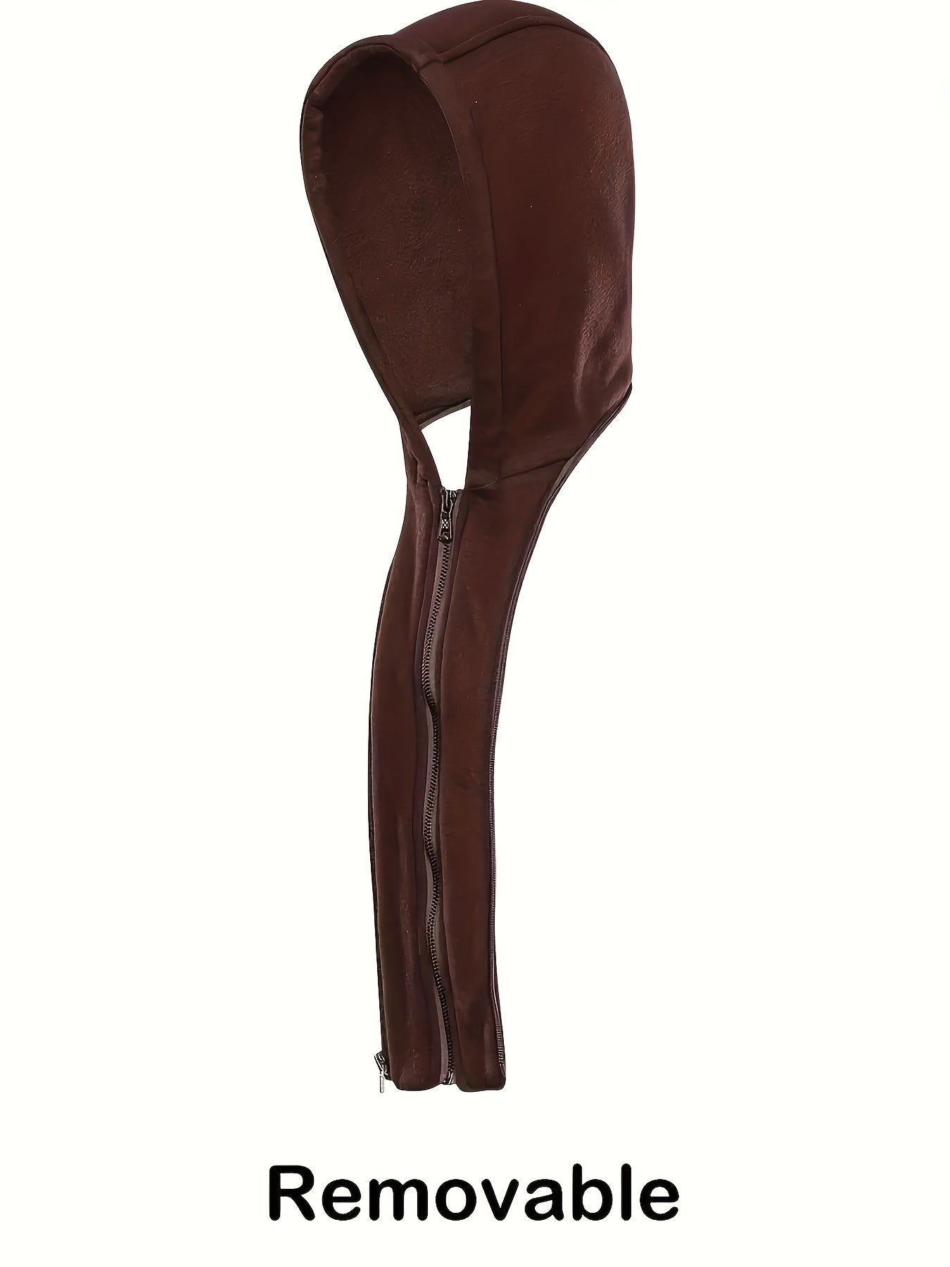 Мъжко яке с джобове и стил